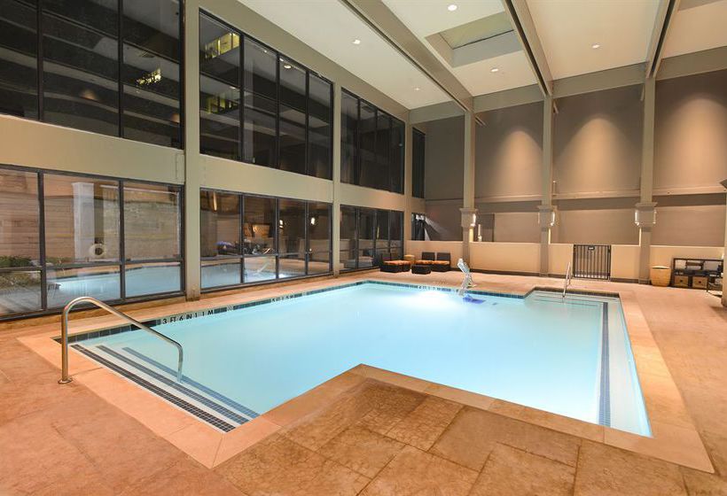 Magnolia Hotel Dallas Park Cities  | Dallas | Texas | United States 13