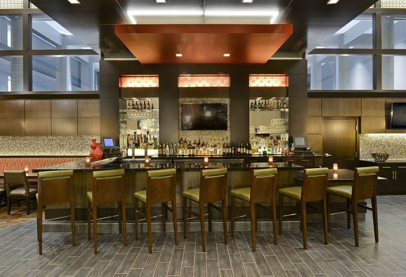 Magnolia Hotel Dallas Park Cities  | Dallas | Texas | United States 14