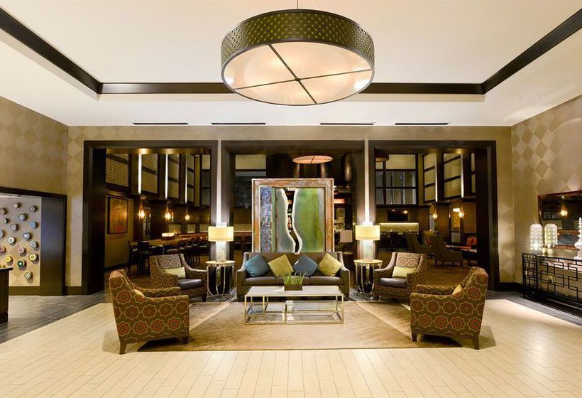 Magnolia Hotel Dallas Park Cities  | Dallas | Texas | United States 18