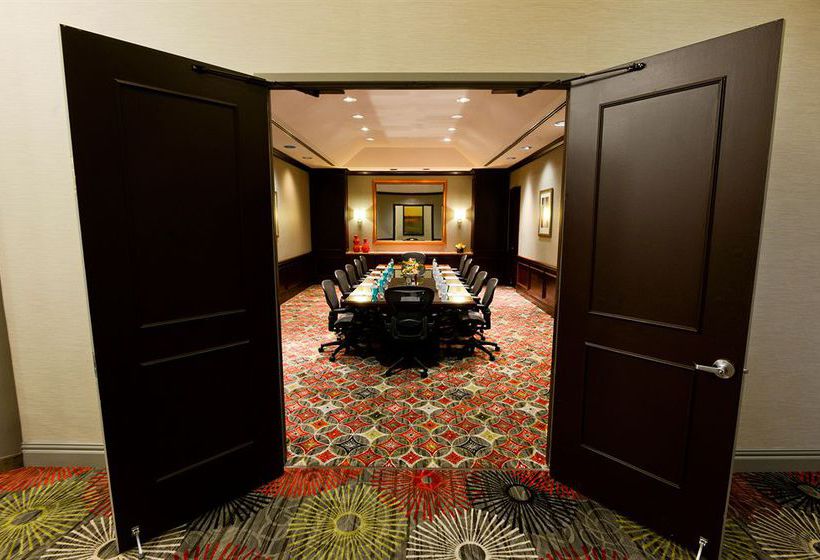 Magnolia Hotel Dallas Park Cities  | Dallas | Texas | United States 3