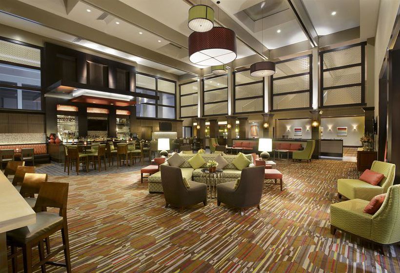 Magnolia Hotel Dallas Park Cities  | Dallas | Texas | United States 7
