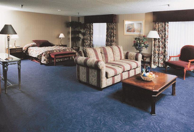 Hotel Colorado Belle Laughlin