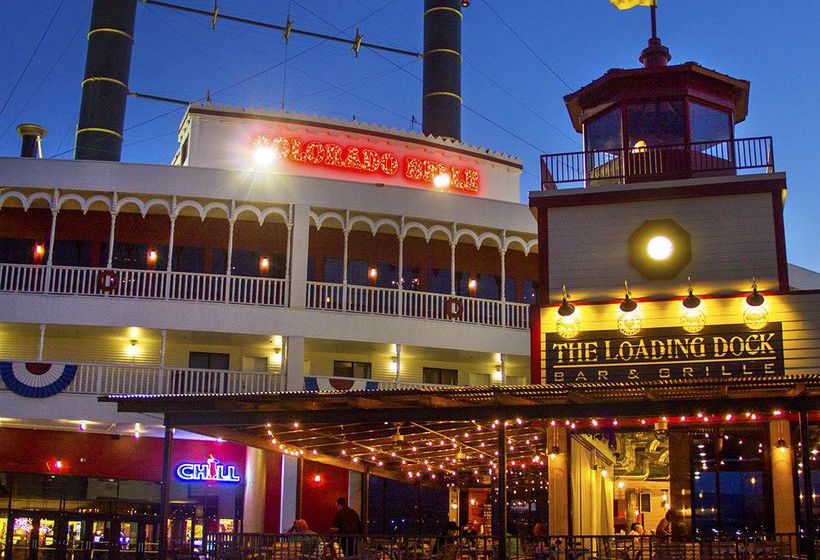 Hotel Colorado Belle  | Laughlin | Nevada | United States 2