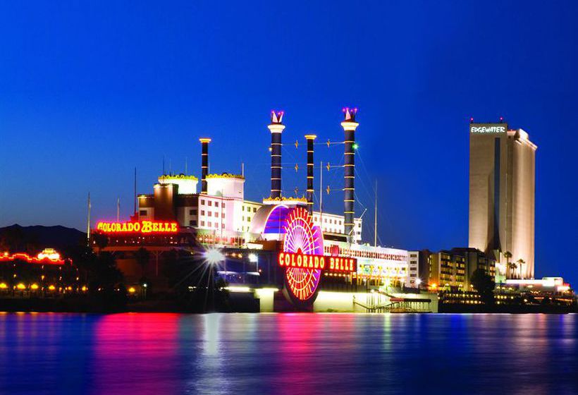 Hotel Colorado Belle  | Laughlin | Nevada | United States 4