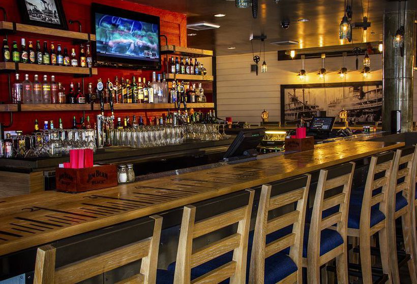 Hotel Colorado Belle  | Laughlin | Nevada | United States 5