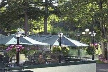 Columbia Gorge Hotel  | Hood River | Oregon | Hôtels aux États-Unis 3