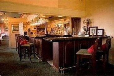 Columbia Gorge Hotel  | Hood River | Oregon | Hôtels aux États-Unis 4