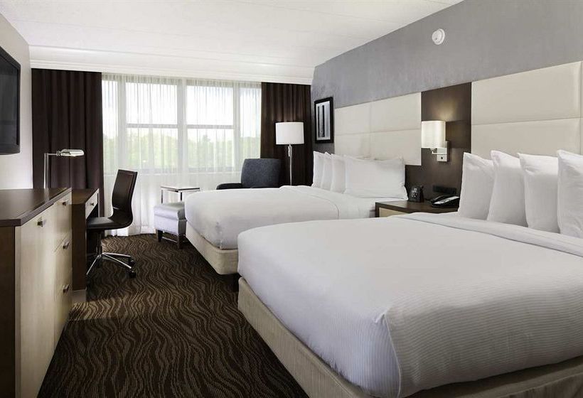 DoubleTree by Hilton Hotel Columbia Columbia