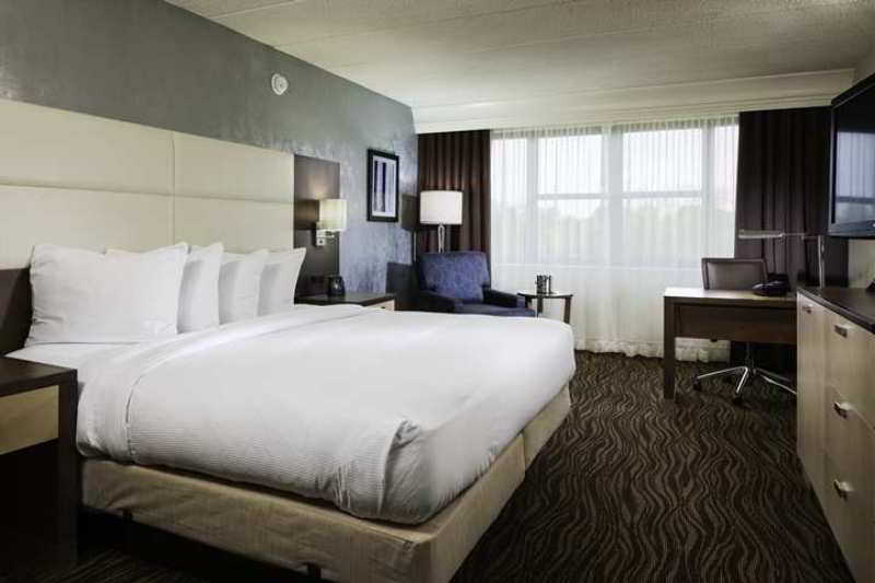 DoubleTree by Hilton Hotel Columbia  | Columbia | Maryland | Estados Unidos 10