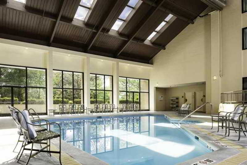 DoubleTree by Hilton Hotel Columbia  | Columbia | Maryland | Estados Unidos 11