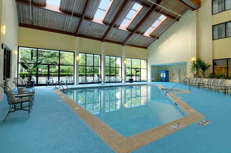 DoubleTree by Hilton Hotel Columbia  | Columbia | Maryland | Estados Unidos 13