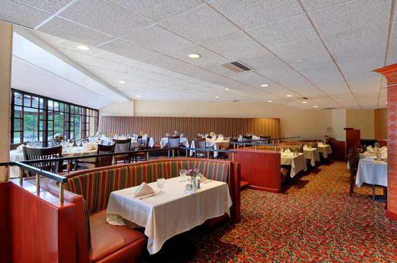 DoubleTree by Hilton Hotel Columbia  | Columbia | Maryland | Estados Unidos 14