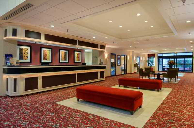 DoubleTree by Hilton Hotel Columbia  | Columbia | Maryland | Estados Unidos 15