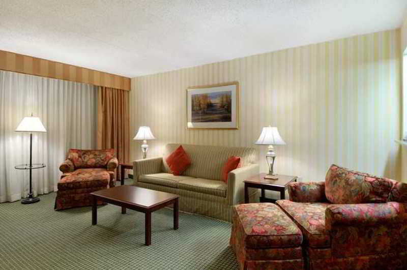 DoubleTree by Hilton Hotel Columbia  | Columbia | Maryland | Estados Unidos 18