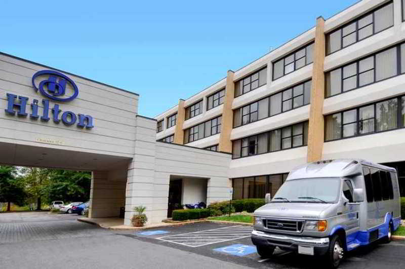 DoubleTree by Hilton Hotel Columbia  | Columbia | Maryland | Estados Unidos 19