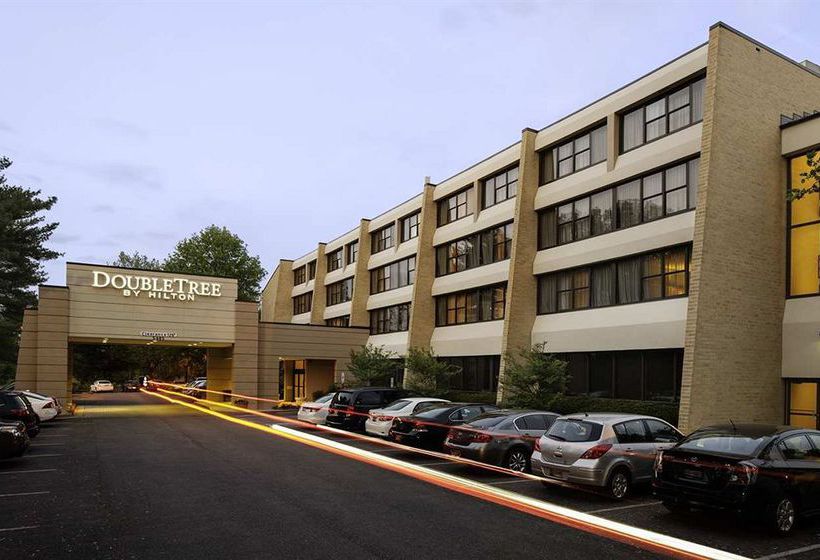 DoubleTree by Hilton Hotel Columbia  | Columbia | Maryland | Estados Unidos 2