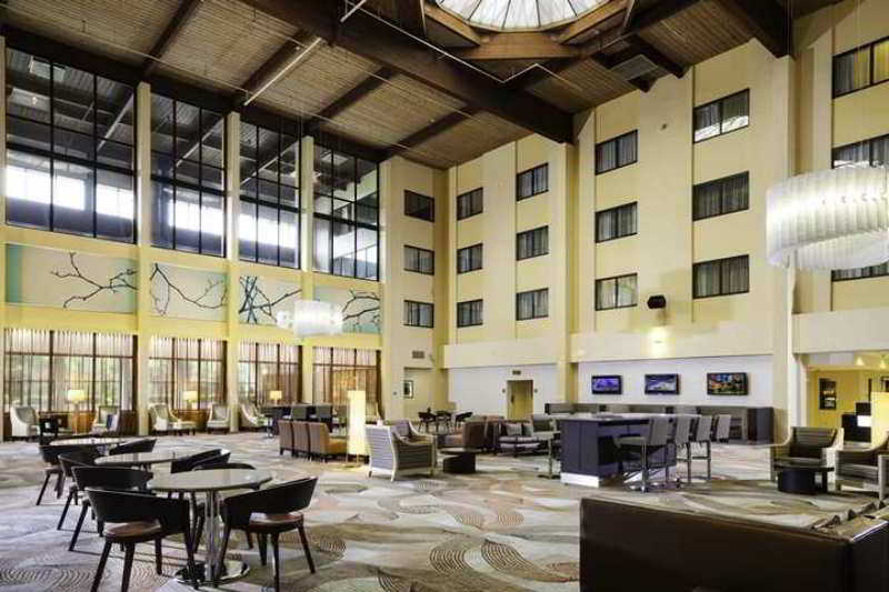 DoubleTree by Hilton Hotel Columbia  | Columbia | Maryland | Estados Unidos 20