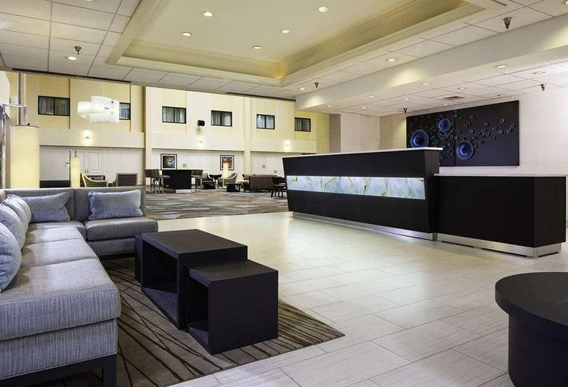DoubleTree by Hilton Hotel Columbia  | Columbia | Maryland | Estados Unidos 7