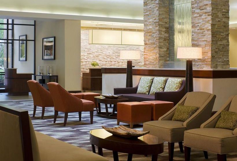 Sheraton Columbia Town Center Hotel  | Columbia | Maryland | United States 1