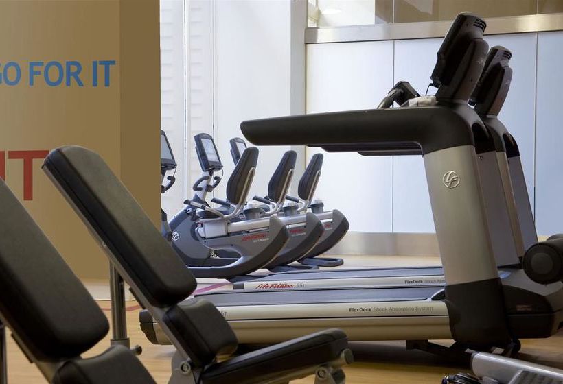 Sheraton Columbia Town Center Hotel  | Columbia | Maryland | United States 10