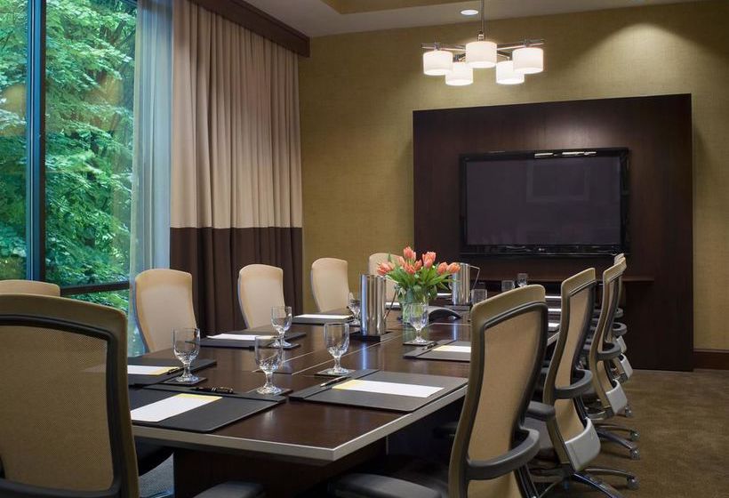 Sheraton Columbia Town Center Hotel  | Columbia | Maryland | United States 12