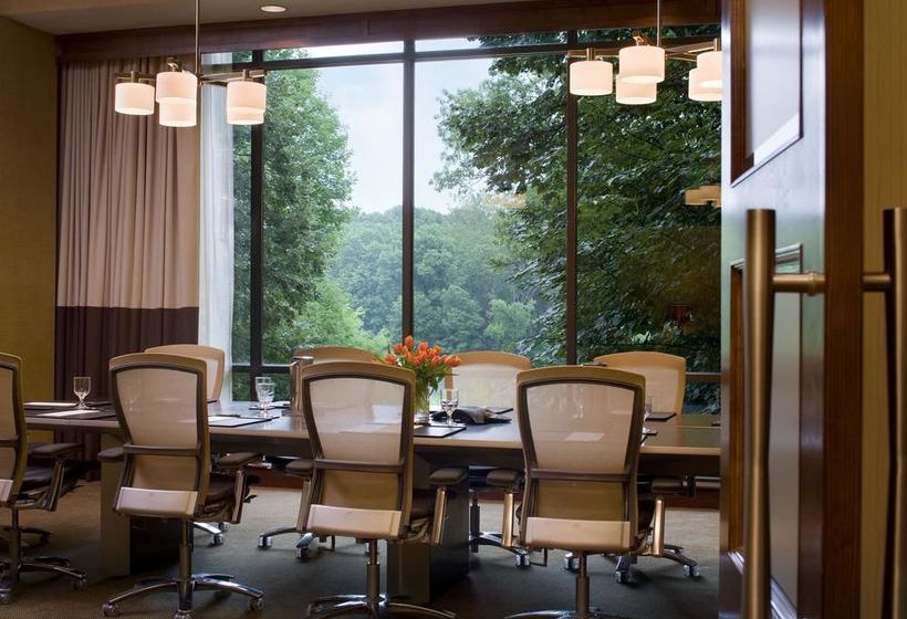 Sheraton Columbia Town Center Hotel  | Columbia | Maryland | United States 13