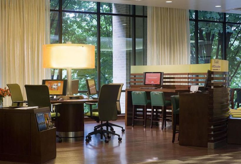 Sheraton Columbia Town Center Hotel  | Columbia | Maryland | United States 14