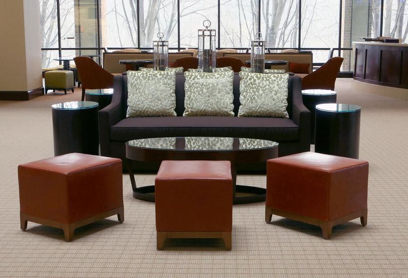 Sheraton Columbia Town Center Hotel  | Columbia | Maryland | United States 15