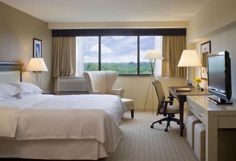 Sheraton Columbia Town Center Hotel  | Columbia | Maryland | United States 2