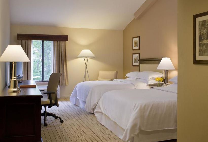 Sheraton Columbia Town Center Hotel  | Columbia | Maryland | United States 3