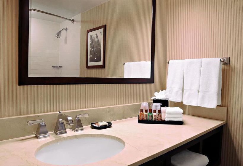 Sheraton Columbia Town Center Hotel  | Columbia | Maryland | United States 4