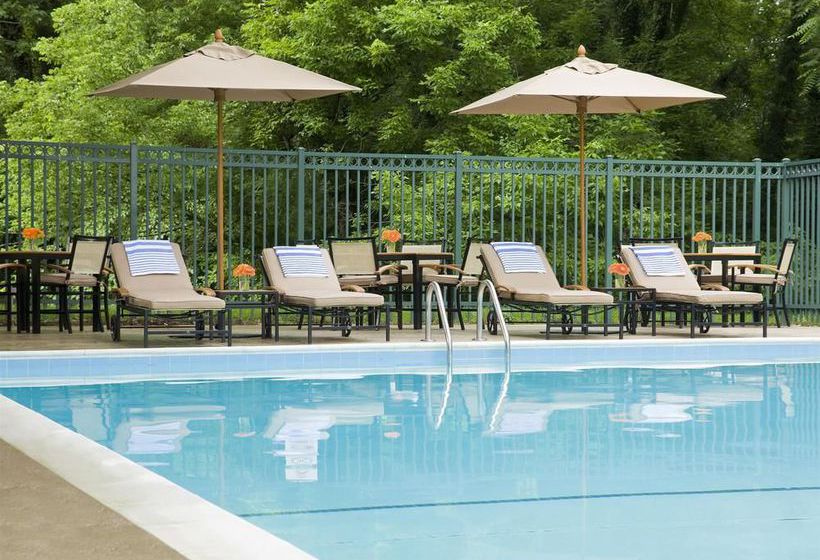 Sheraton Columbia Town Center Hotel  | Columbia | Maryland | United States 5