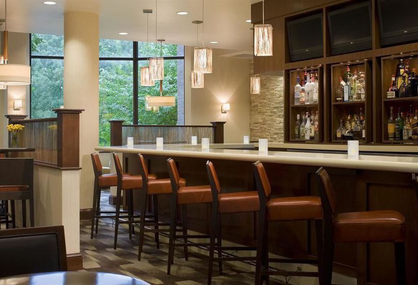 Sheraton Columbia Town Center Hotel  | Columbia | Maryland | United States 6