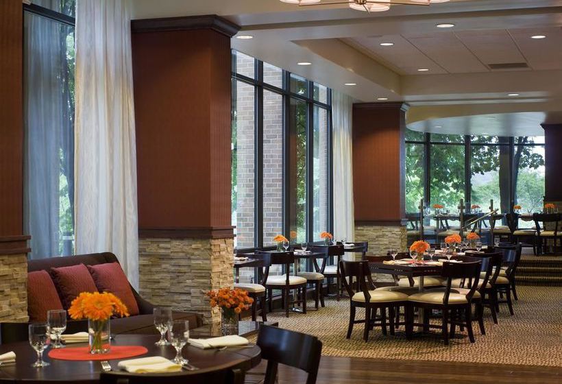 Sheraton Columbia Town Center Hotel  | Columbia | Maryland | United States 7