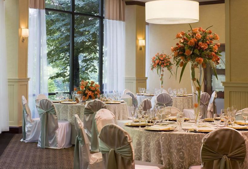 Sheraton Columbia Town Center Hotel  | Columbia | Maryland | United States 8