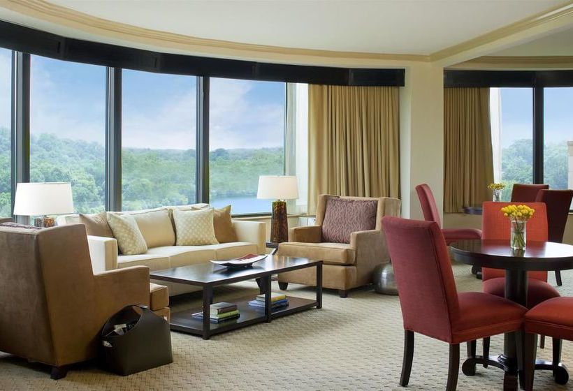 Sheraton Columbia Town Center Hotel  | Columbia | Maryland | United States 9
