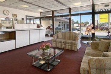 Hotel Knight Inn North Olmsted / Cleveland Airport  | North Olmsted | Ohio | Hotel negli Stati Uniti 1