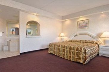 Hotel Knight Inn North Olmsted / Cleveland Airport  | North Olmsted | Ohio | Hotel negli Stati Uniti 4