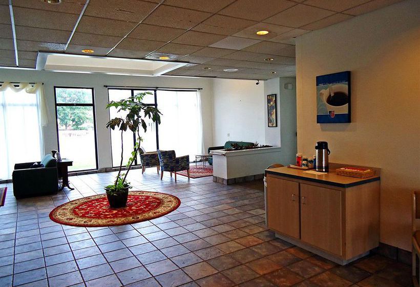 Motel 6 Ashland  | Ashland | Virginia | Hotel negli Stati Uniti 1