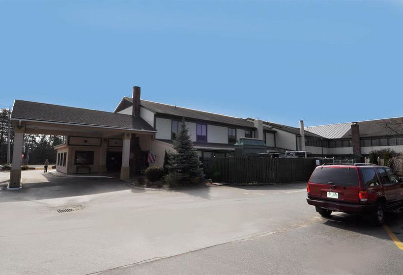Hotel Best Western Granite Inn  | Nashua | New Hampshire | Estados Unidos 20