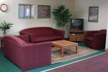 Hotel Comfort Inn  | Mosinee | Wisconsin | United States 2