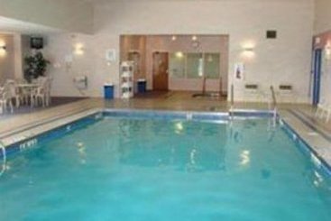 Hotel Comfort Inn  | Mosinee | Wisconsin | United States 3