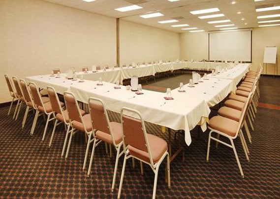 Hotel Comfort Inn  | Bismarck | North Dakota | United States 2