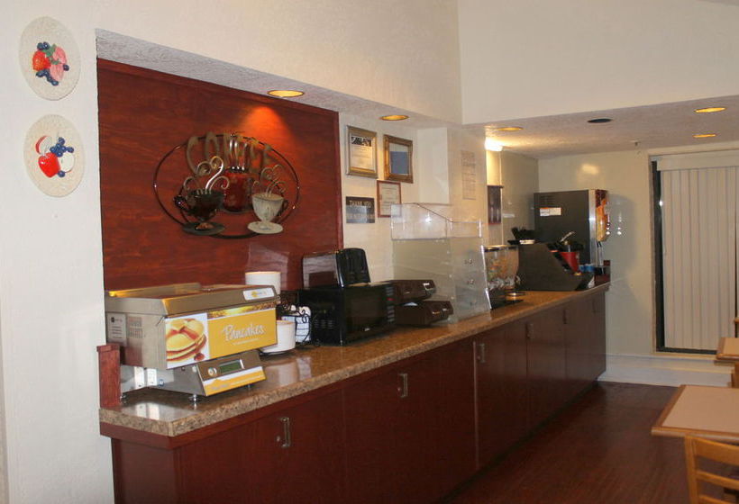 Hotel Knights Inn College Station