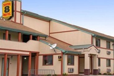 Hotel Super 8 Hancock Md 