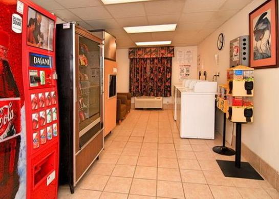 Hotel Comfort Inn Petersburg Fort Lee Virginia