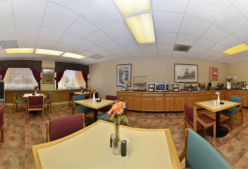 Motel Rodeway Inn East Albuquerque  | Albuquerque | New Mexico | United States 1