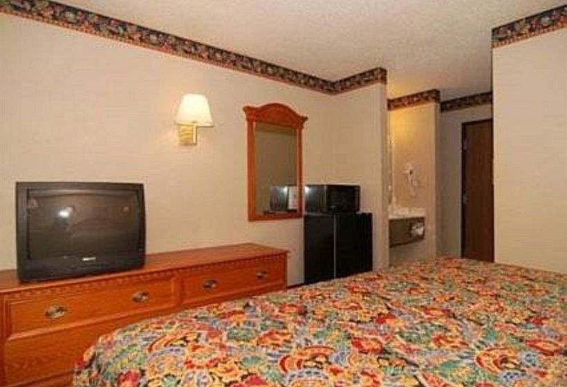 Motel Rodeway Inn East Albuquerque  | Albuquerque | New Mexico | United States 12