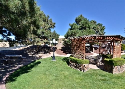 Motel Rodeway Inn East Albuquerque  | Albuquerque | New Mexico | United States 13