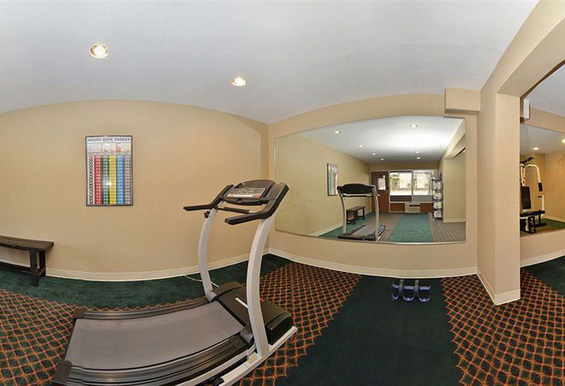 Motel Rodeway Inn East Albuquerque  | Albuquerque | New Mexico | United States 2